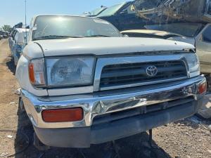 Refacciones originales para Isuzu