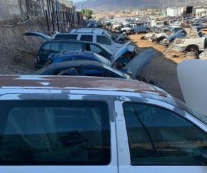 Refacciones originales de Mazda