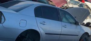 Refacciones originales de Mazda