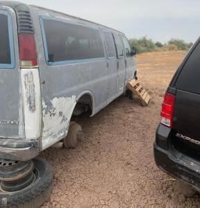 Venta de refacciones para Lexus