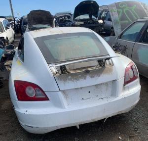 Venta de refacciones para Lexus