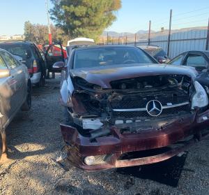 Refacciones originales Mercedes Benz