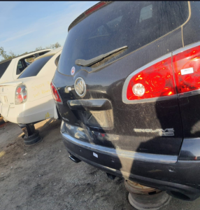 Venta de refacciones Mini Cooper