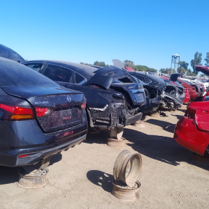 Venta de Refacciones Lincoln