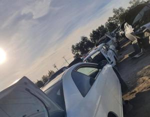 Venta de refacciones Chrysler