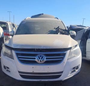 Refacciones usadas Smart Fortwo