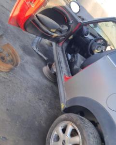 Venta de refacciones Oldsmobile