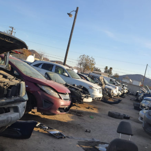 Venta de refacciones Oldsmobile