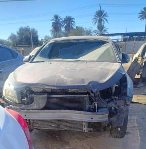 Venta de refacciones para Hummer