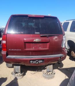 Venta de refacciones para SAAB