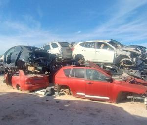 Venta de refacciones para SAAB