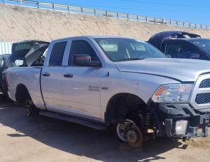 Refacciones usadas para Toyota