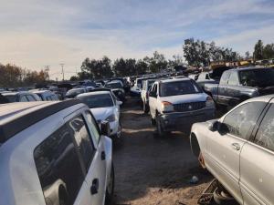 Refacciones originales Land Rover Freelander