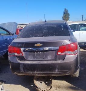 Refacciones originales Land Rover Freelander