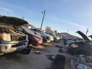 Venta de refacciones para Mercury