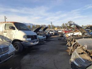 Refacciones originales Lexus LS400