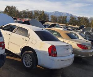 Refacciones de Minicooper Clubman