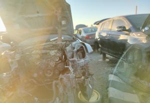 Venta de Refacciones para Subaru