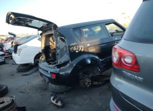 Venta de Refacciones para Subaru