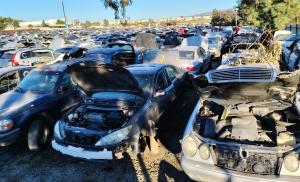 Venta de Powers para Buick Park Avenu