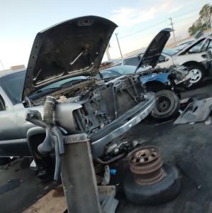 Venta de Autopartes para Infiniti