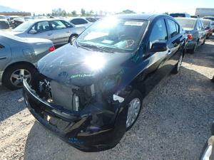 Venta de Amortiguadores Originales para Nissan Versa