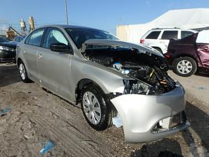 Amortiguadores usados para Volkswagen Jetta
