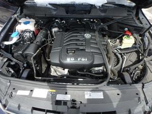 Venta de Modulos de ABS Volkswagen Touareg