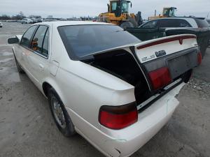 Cremalleras de direccion Verificadas para Cadillac Seville