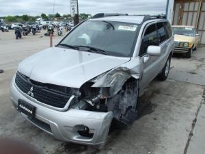 Venta de Cremalleras de Direccion Originales Mitsubishi Endeavor
