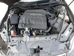 Compresores de Aire Acondicionado Originales para Chevrolet Impala