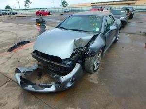 Venta de Amortiguadores para Mitsubishi Spyder