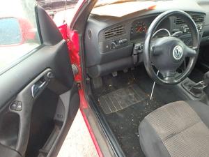 Volantes Seminuevos para Volkswagen Cabrio