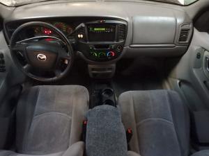 Volantes usados para Mazda Tribute