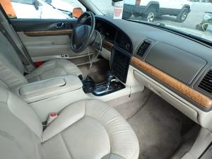 En Venta Volantes Seminuevos para Lincoln Continental