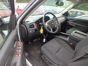 Volantes para Chevrolet Tahoe en Venta
