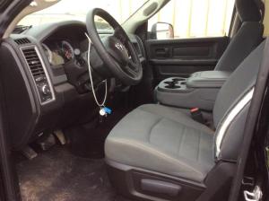 Venta de Volantes Usados y Seminuevos para Dodge Dakota 