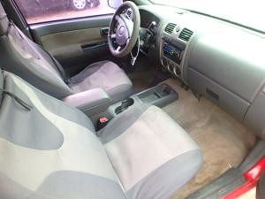 Venta de Volantes para GMC Canyon 
