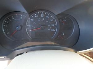Venta de Marcadores para Nissan Quest 