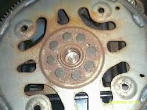 Venta de Aros dentados de Dodge Dakota