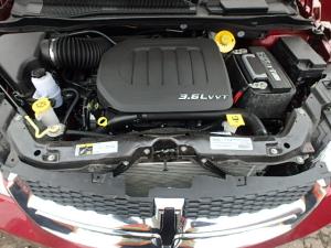 Bobinas para Dodge Caravan y Grand Caravan