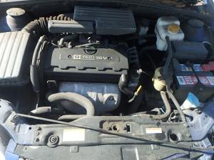 Bobinas en Venta para Suzuki Forenza 