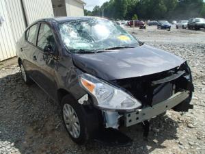 Venta de Condensadores Seminuevos para Nissan Versa 