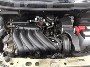 Aros Dentados en Venta para Nissan Versa 