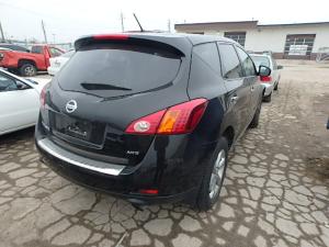Medallones Originales para Nissan Murano