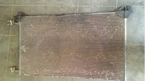 Venta de Condensadores usados y seminuevos Chevrolet Avalanche