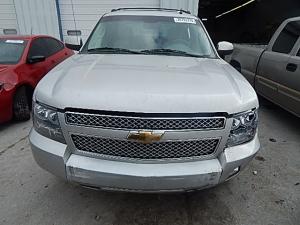 Venta de Condensadores Usados y seminuevos Chevrolet Avalanche 