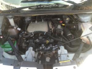 Venta de Bobinas Chevrolet Uplander