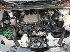 Venta de Condensadores Chevrolet Uplander