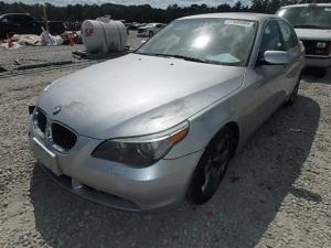 Venta de Condensados para BMW 525I 528E 530XI 535I 540I y 550I